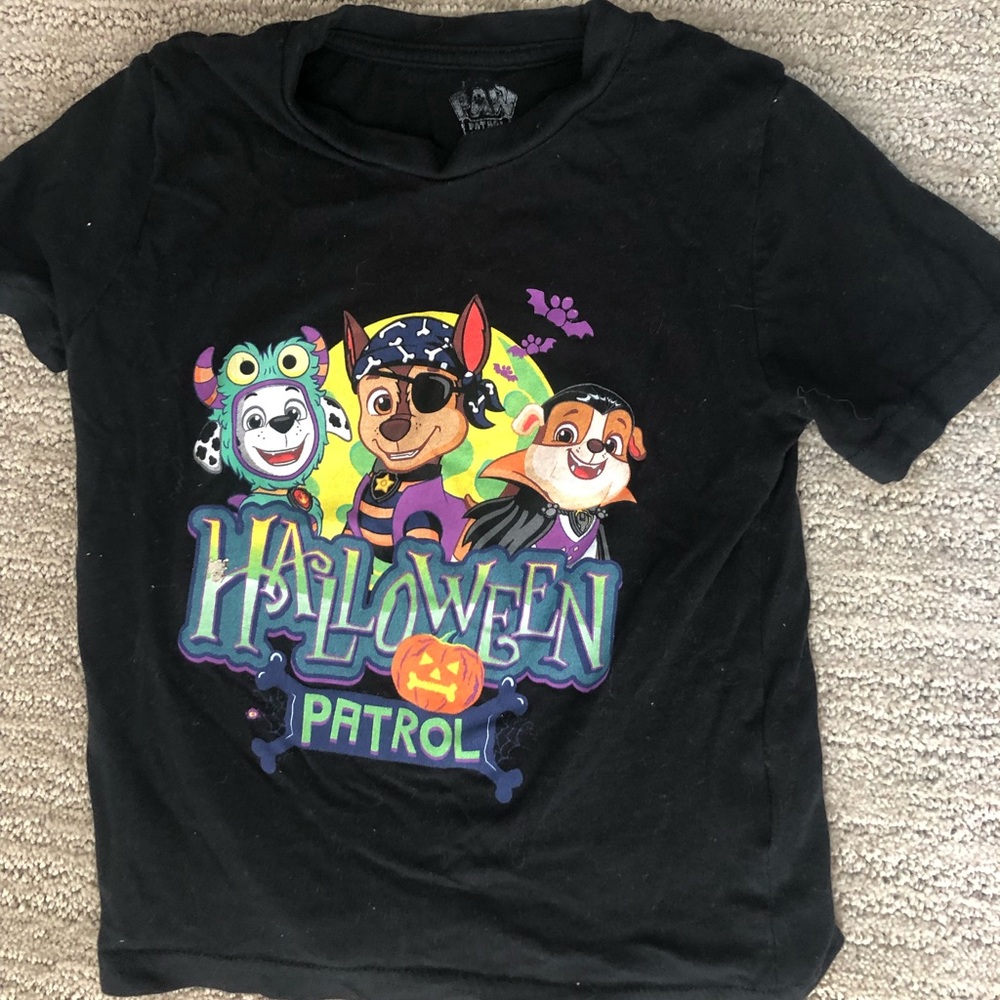 Shirt bundle